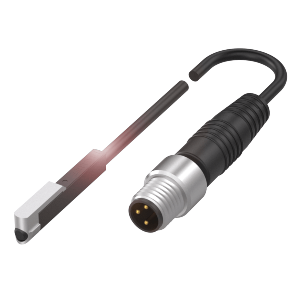 Image of Balluff BMF 303K-PS-C-2A-SA6-S49-00,3