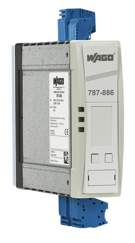 Image of WAGO 787-886