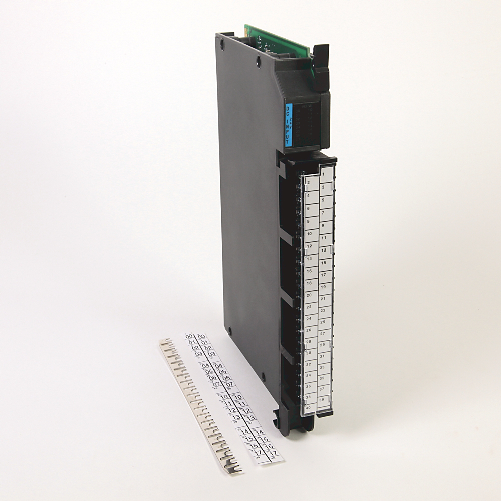 Image of Allen-Bradley 1771-IQ16