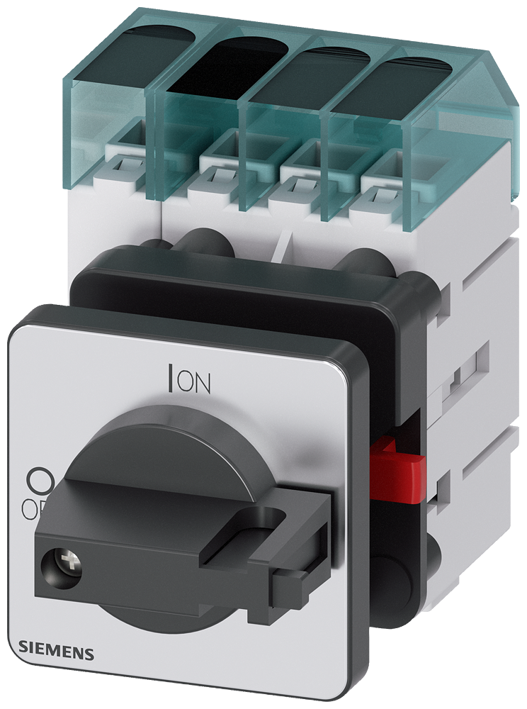 Image of Siemens 3LD3150-0TL11