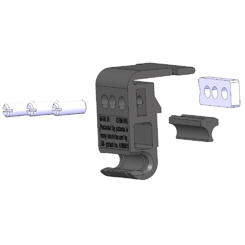 Image of Weidmuller 9032060000