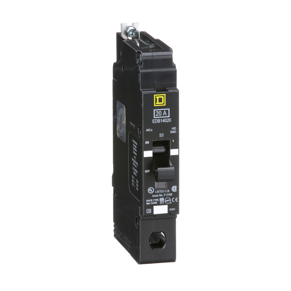 Image of Schneider Electric EDB14020