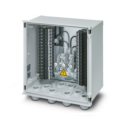 Image of Phoenix Contact 1053592