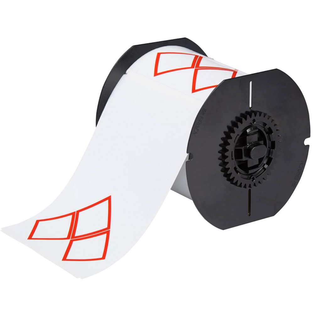 Image of Brady B30-262-7569-CLP3A