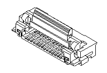 Image of Molex 528922033