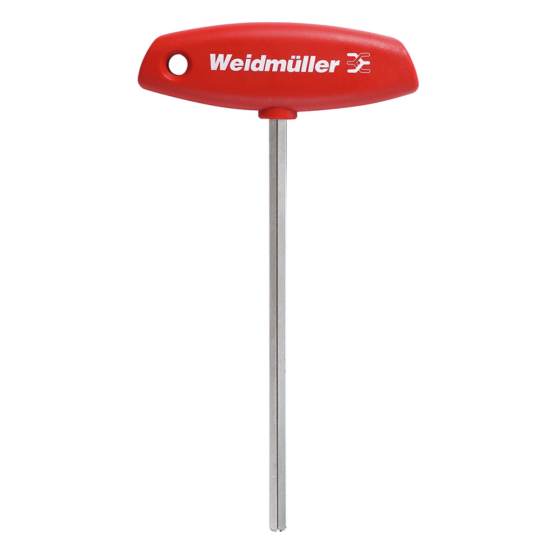 Image of Weidmuller 1806660000