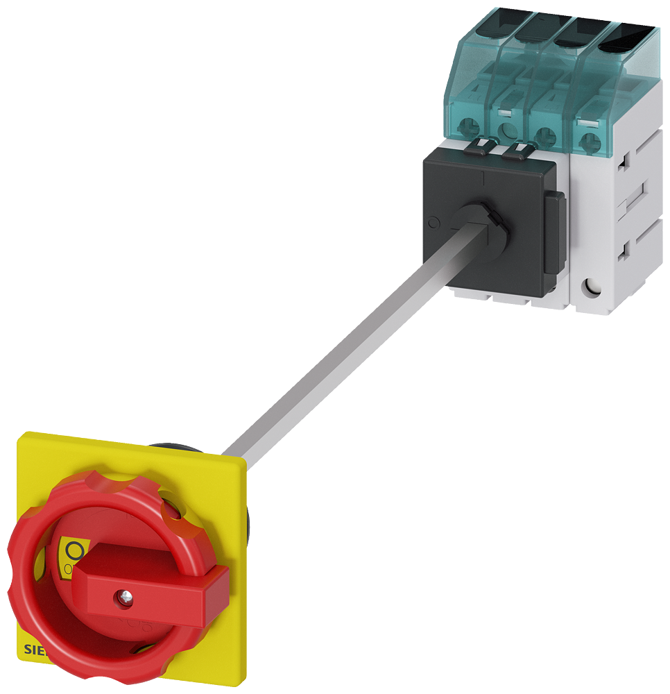 Image of Siemens 3LD3048-0TL53