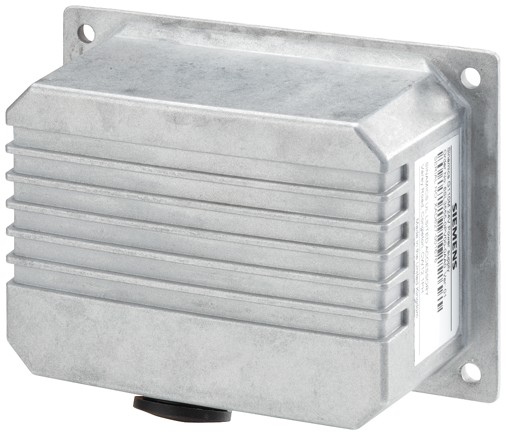 Image of Siemens 6SL35550PV000AA0