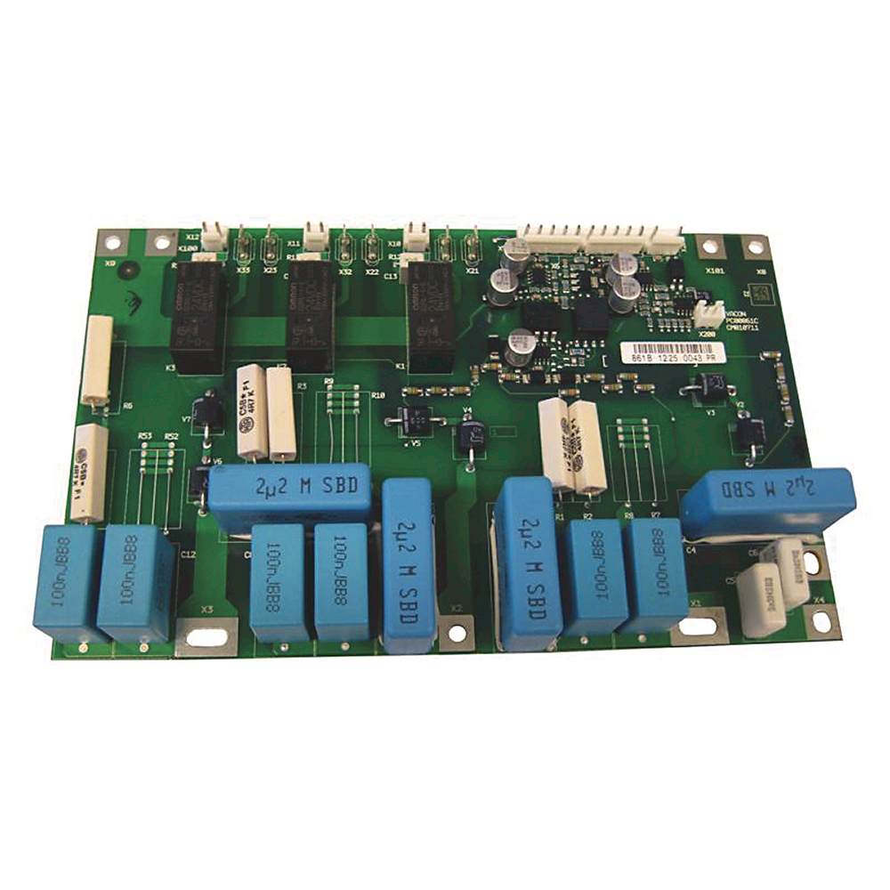 Image of Allen-Bradley SK-H1-PRECHRGB1-E