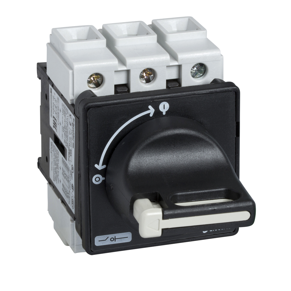 Image of Schneider Electric VBF01
