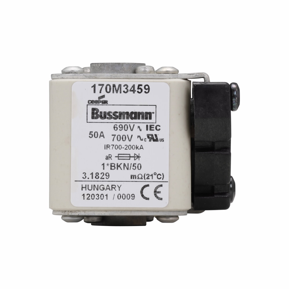 Image of Bussmann 170M3459