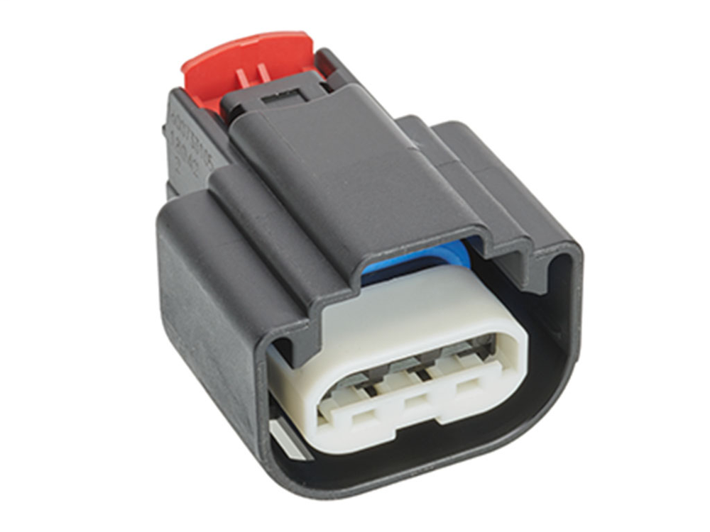 Image of Molex 1600733112