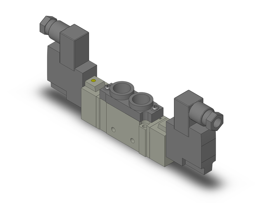 Image of SMC SY7220-5DZ-02T