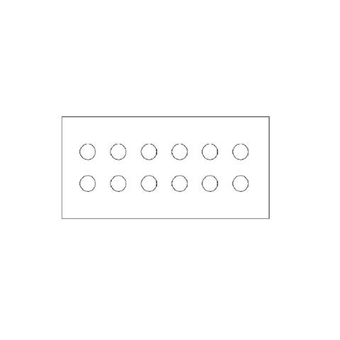 Image of Wiegmann WPBA12
