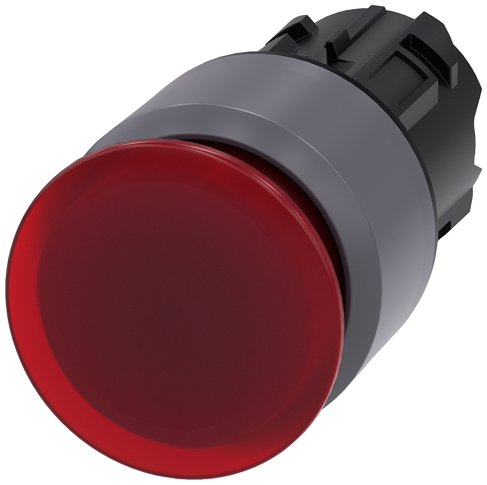 Image of Siemens 3SU10311AA200AA0