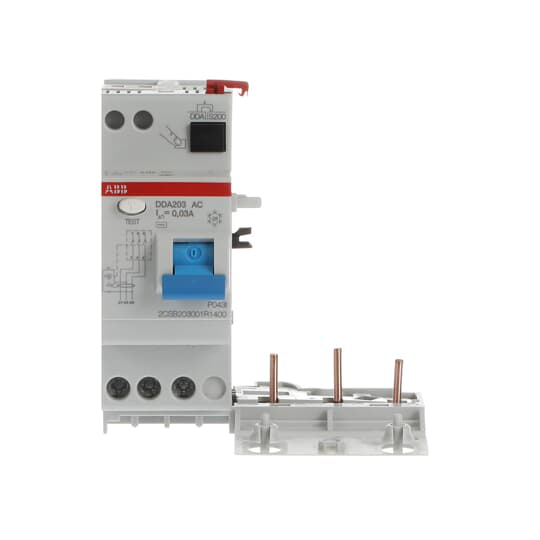 Image of ABB 2CSB203001R1400