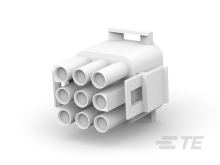 Image of TE Connectivity 1863003-1