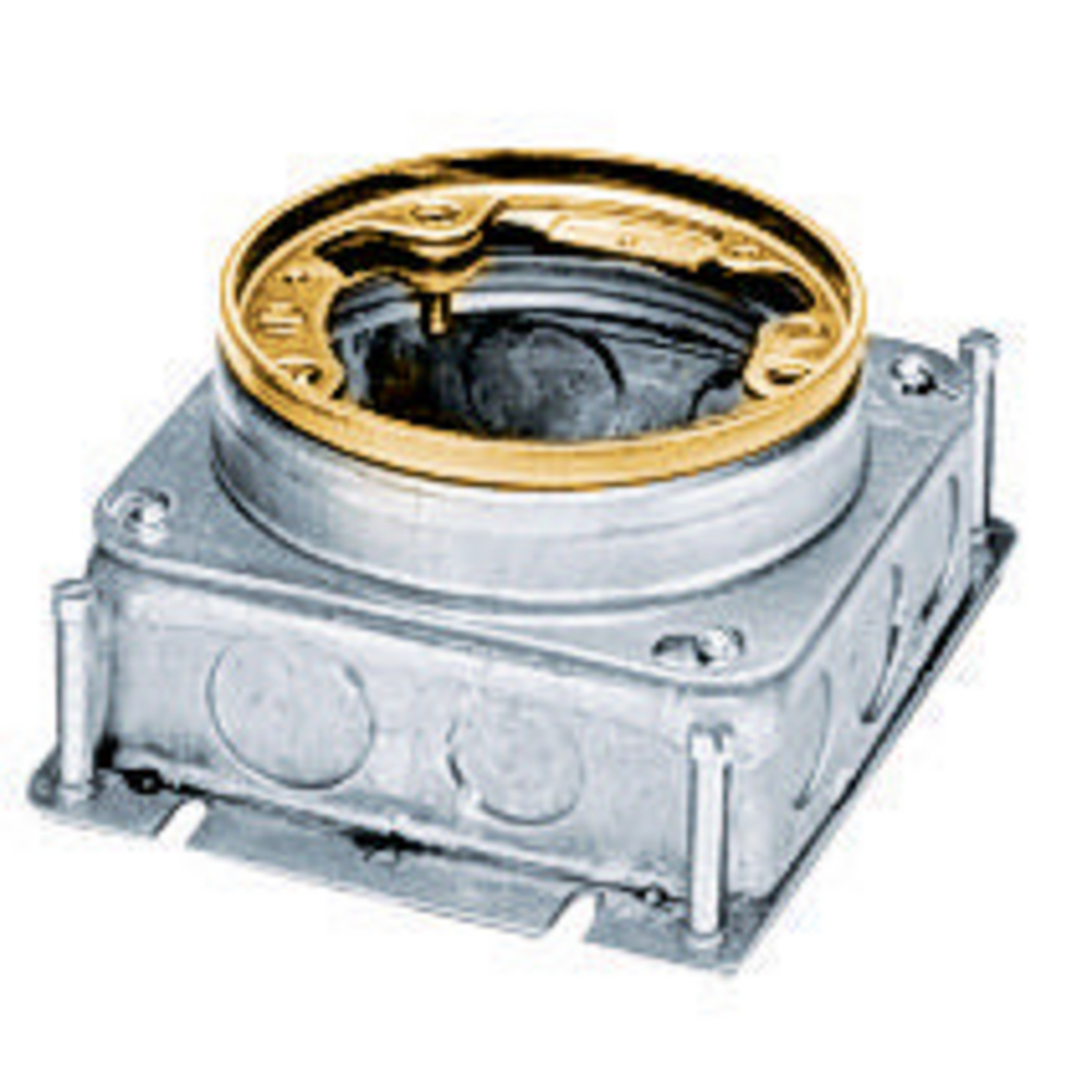 Image of Hubbell Wiring Device-Kellems B2527