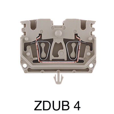 Image of Weidmuller 1712970000