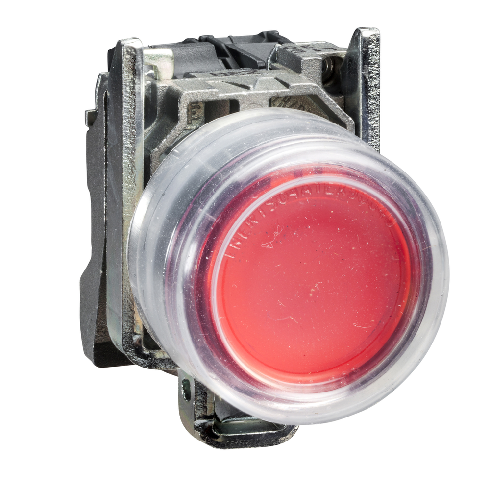 Image of Schneider Electric XB4BP42