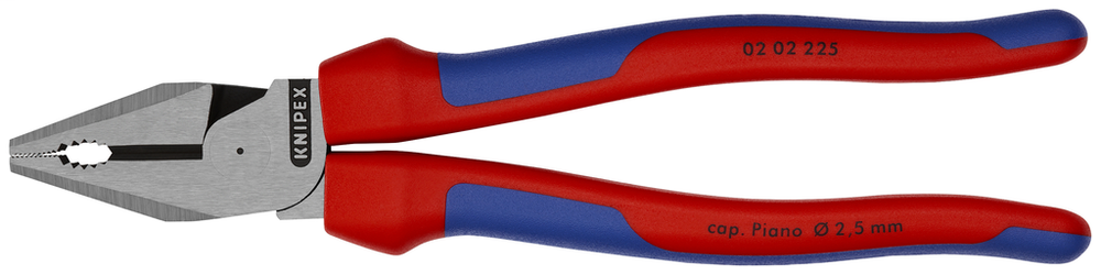 Image of KNIPEX 02 02 225