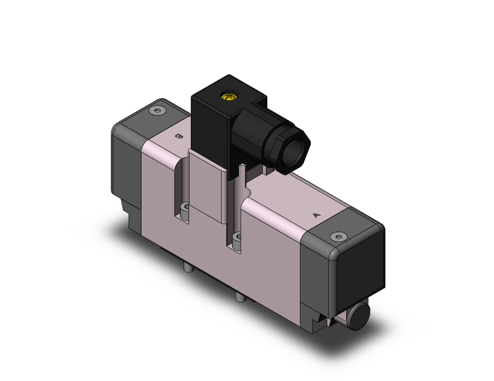 Image of SMC VQ7-6-FIG-D-3ZR