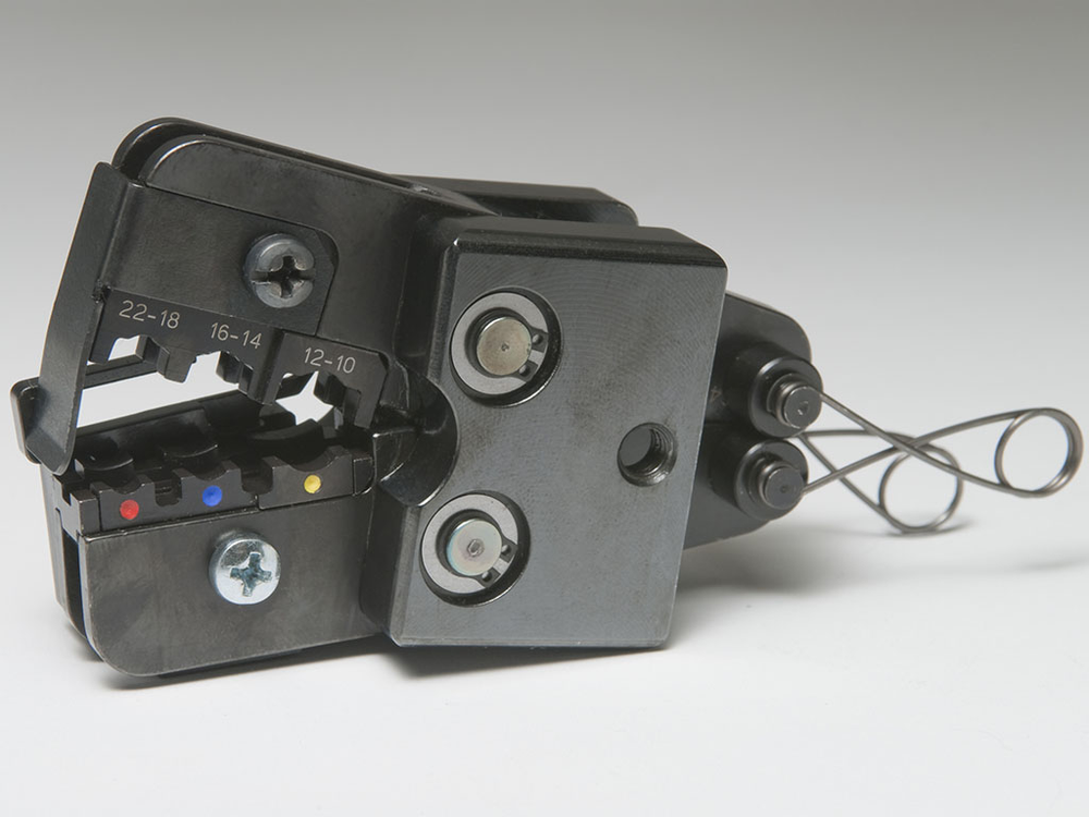 Image of Molex 640052500