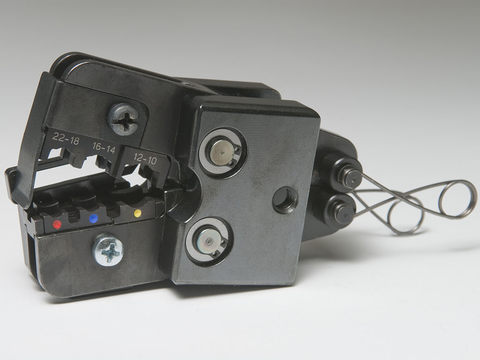 Image of Molex 640052500