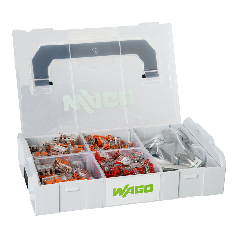 Image of WAGO 887-853