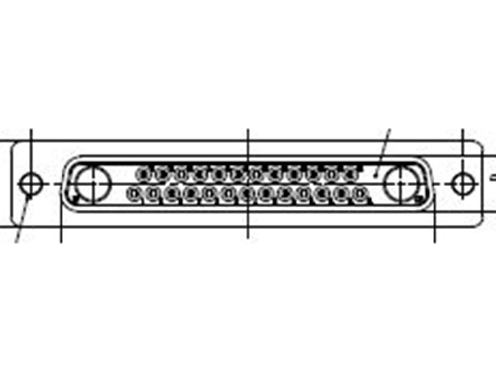 Image of Molex 1727040030