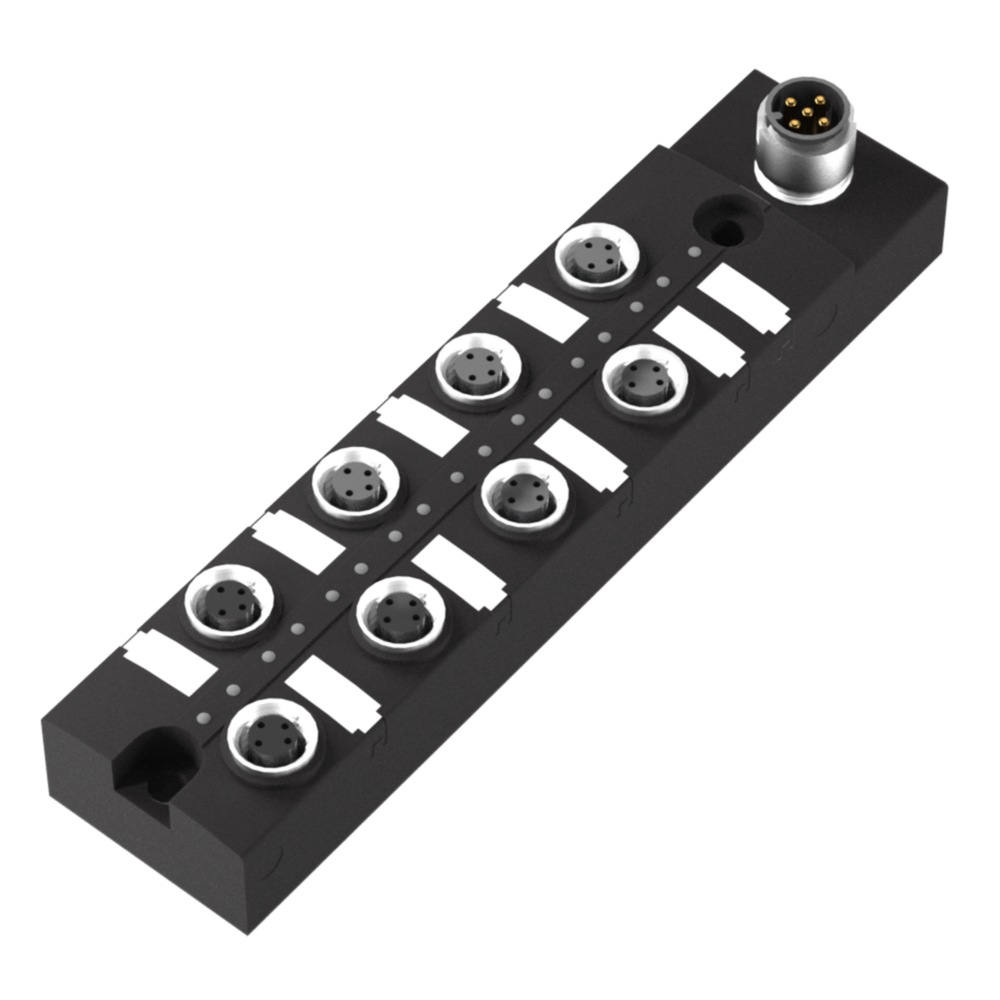 Image of Balluff BNI IOL-104-S01-K021