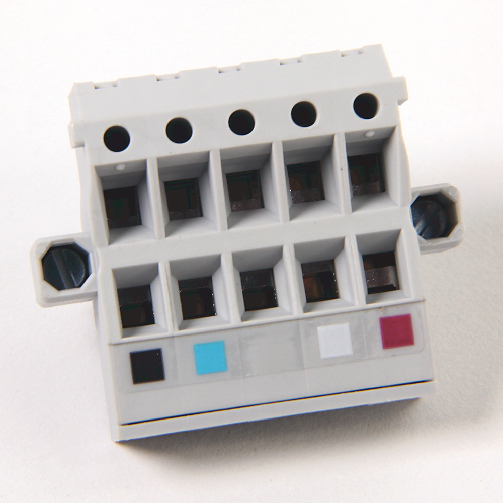 Image of Allen-Bradley 1787-PLUG10R