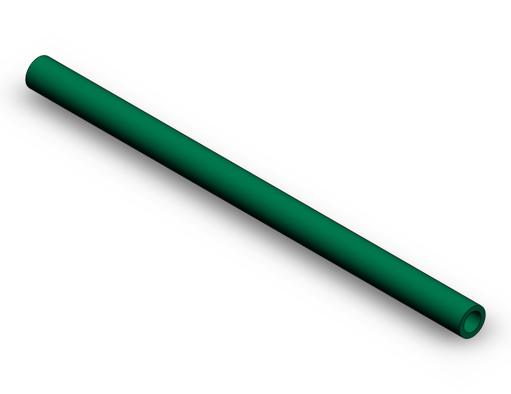 Image of SMC TU0604G1-100