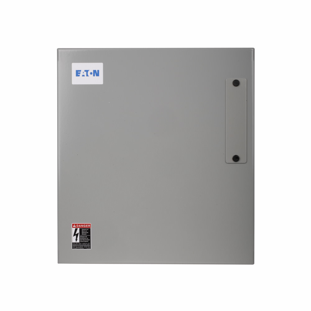 Image of Eaton ECC04C8T2A-S3P23P25