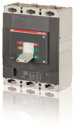 Image of ABB 1SDA060304R1