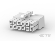 Image of TE Connectivity 1-1586019-2