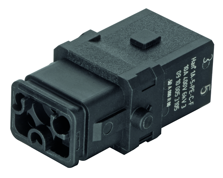 Image of Harting 09100053105