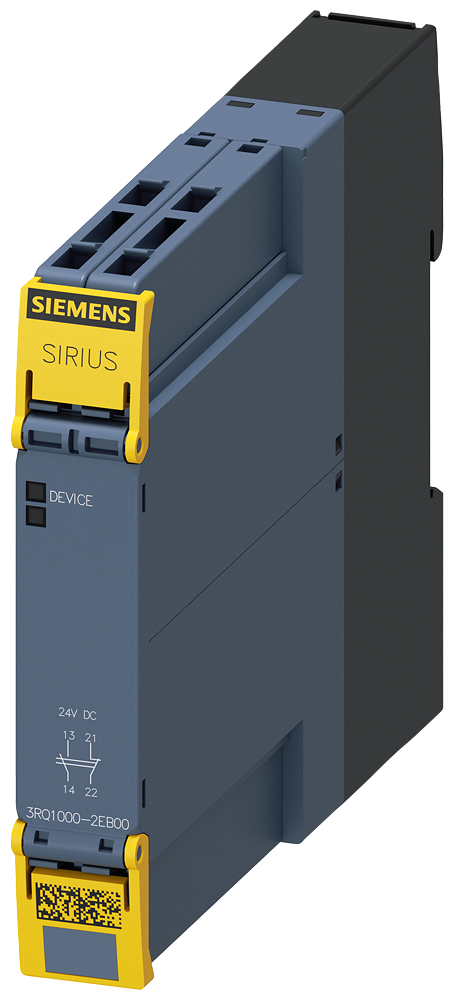 Image of Siemens 3RQ10002EB00