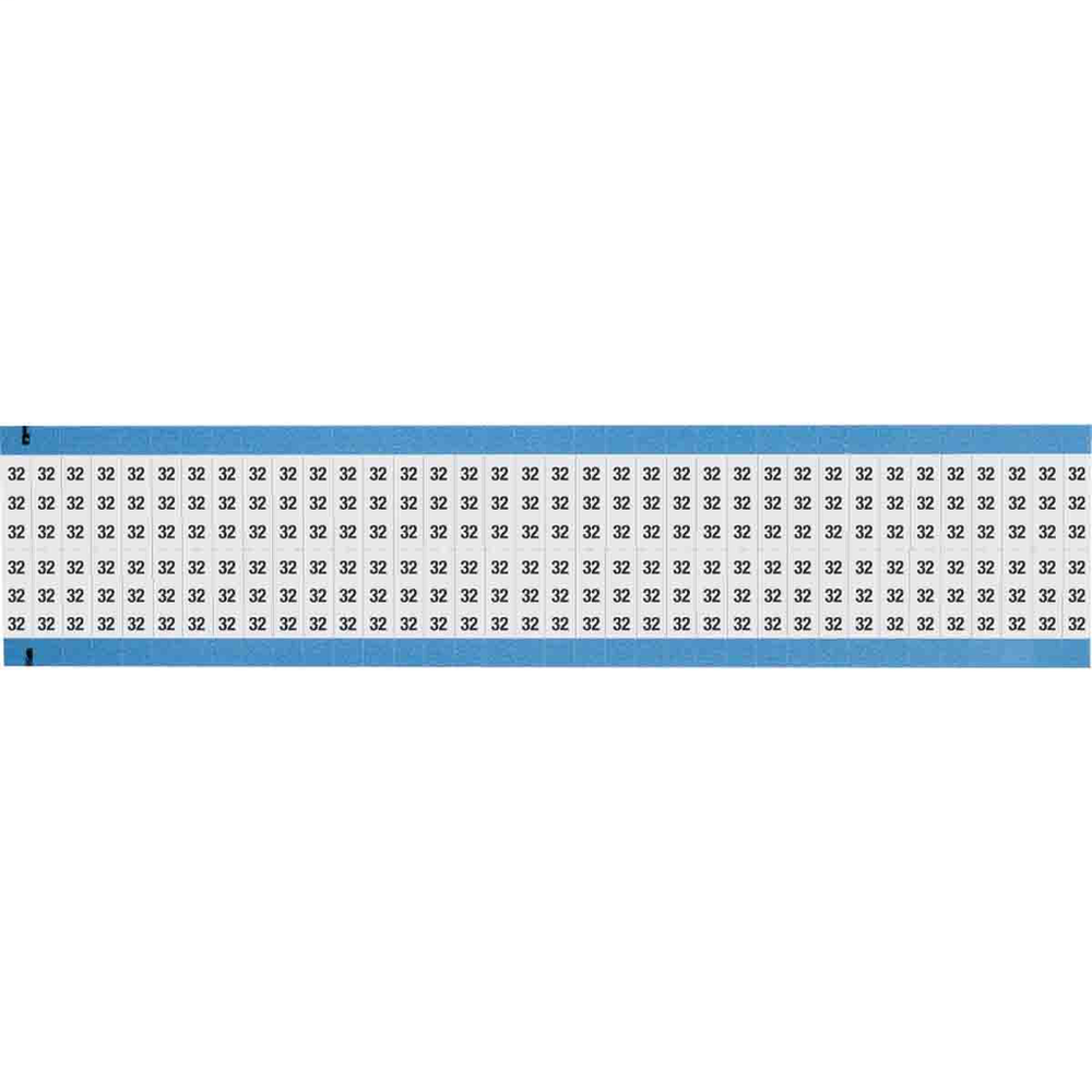 Image of Brady WM-32-SC-PK