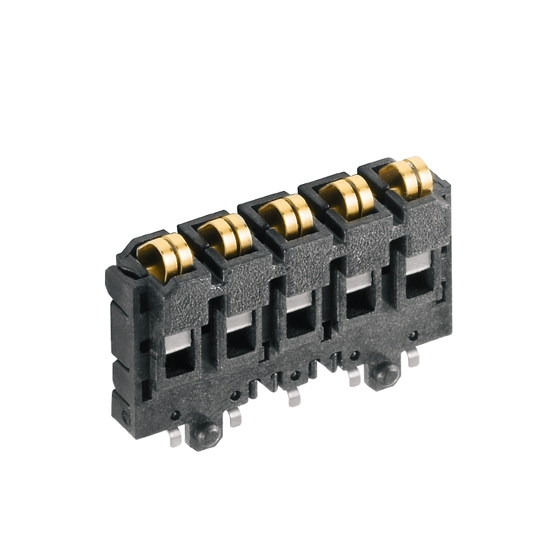 Image of Weidmuller 1155850000