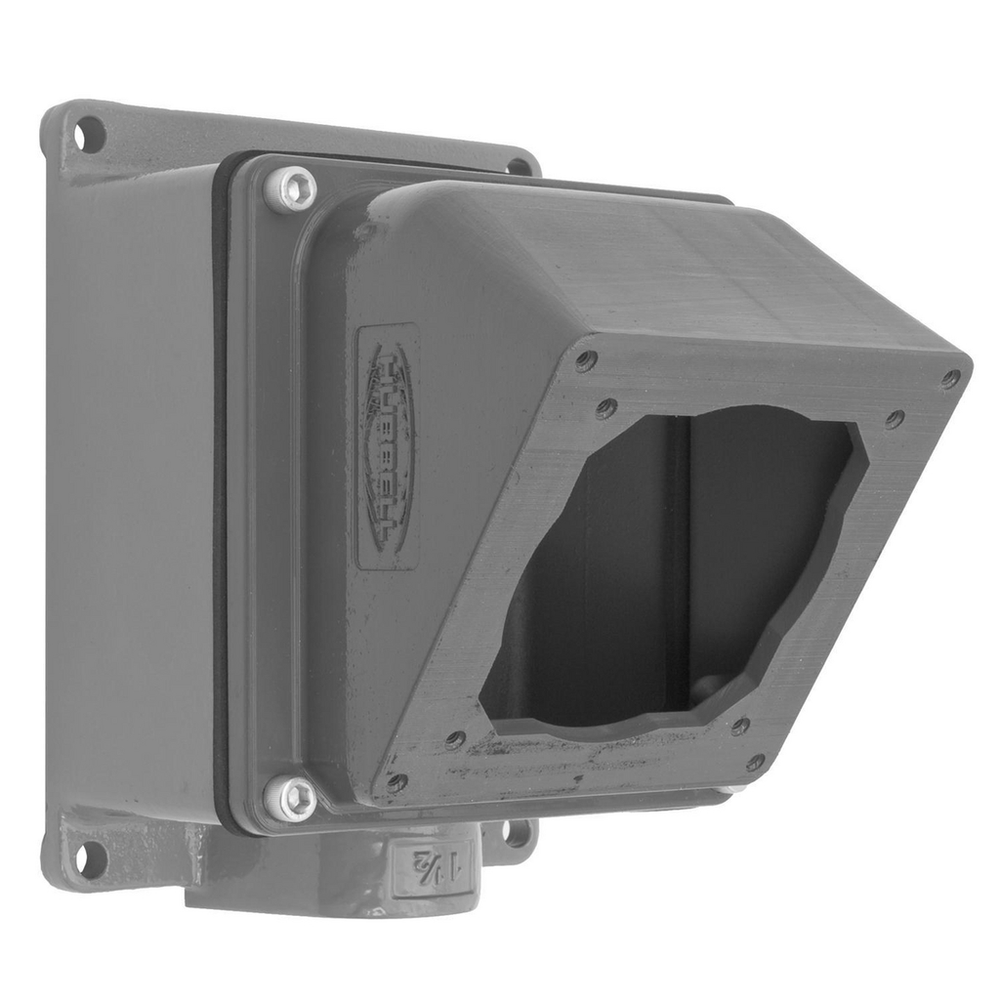 Image of Hubbell Wiring Device-Kellems FW6010055