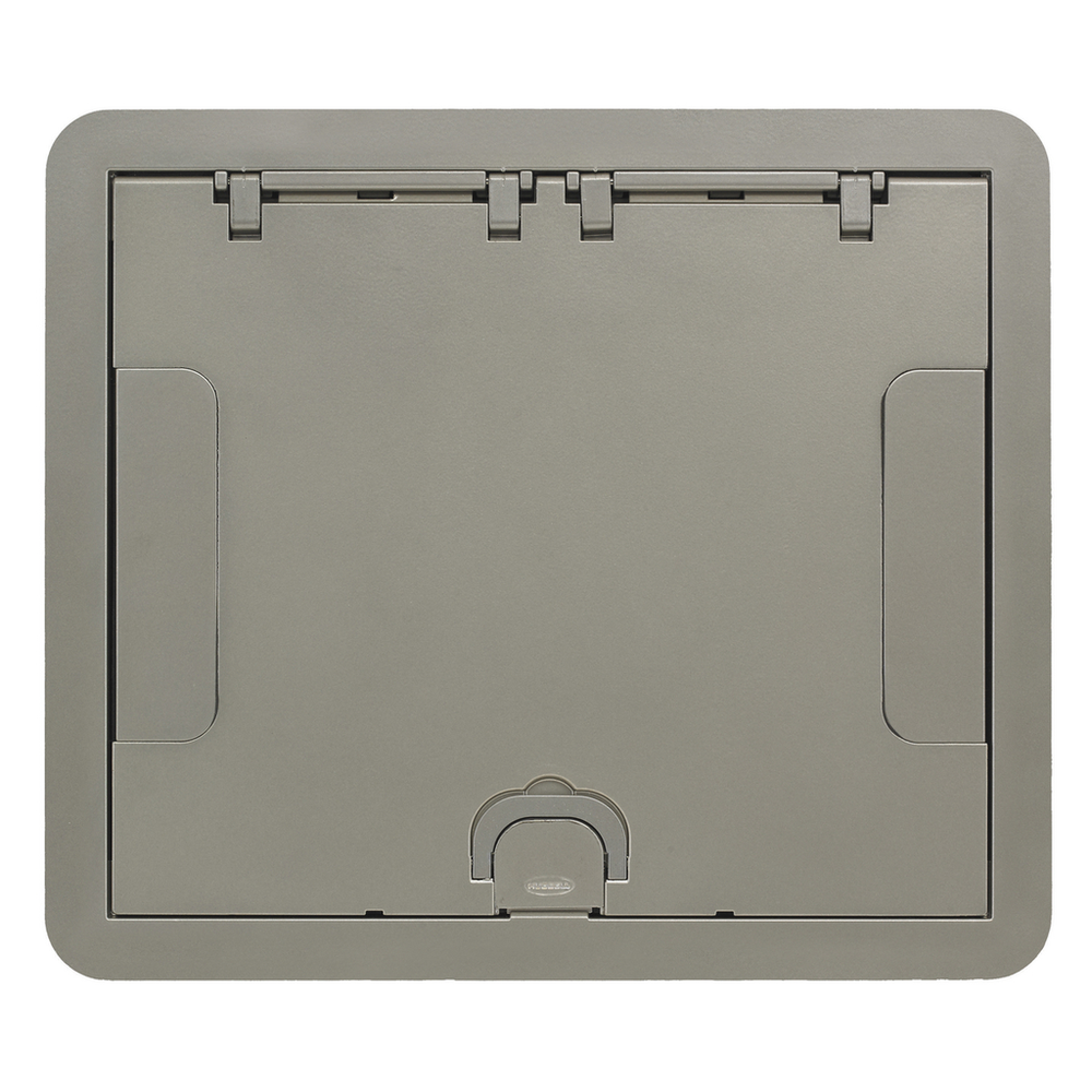Image of Hubbell Premise Wiring 610GCCVRNK