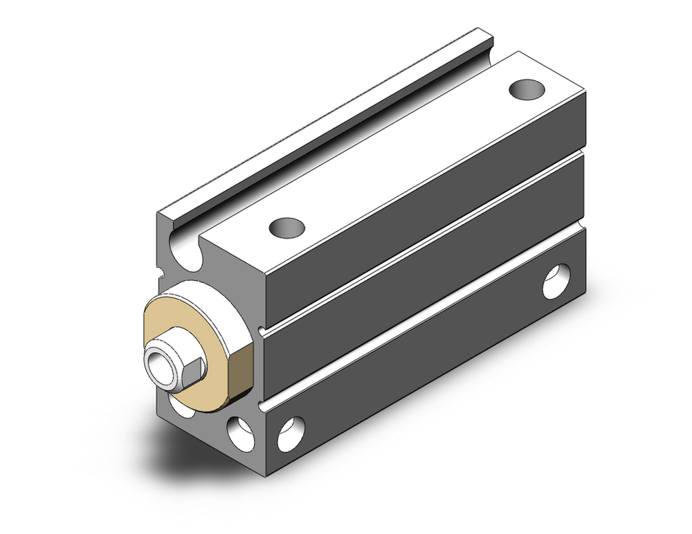 Image of SMC CDUJB8-20D