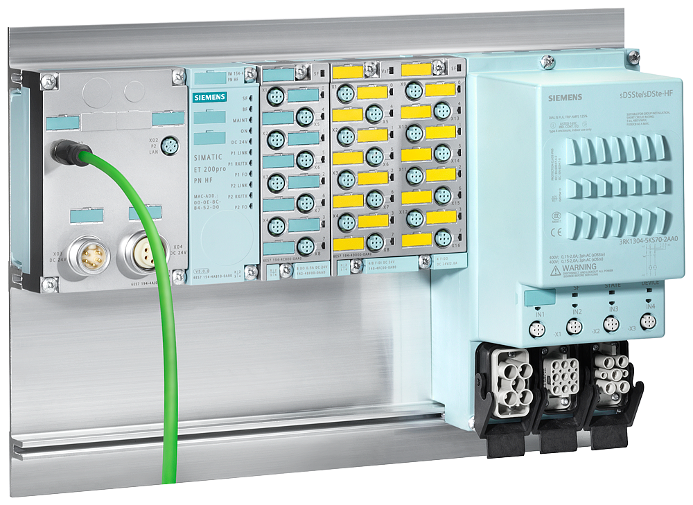 Image of Siemens 6ES71944DD000AA0