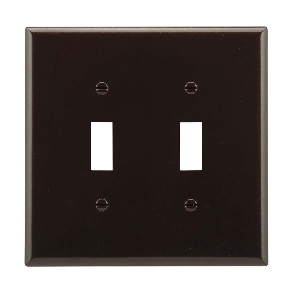Image of Cooper Wiring Devices 2039B-BOX