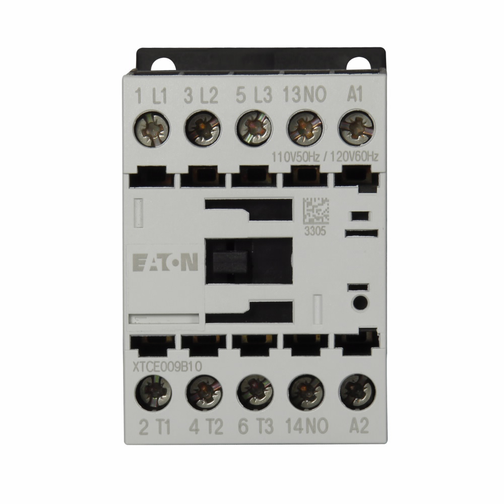 Image of Eaton XTCE009B10D-QC1