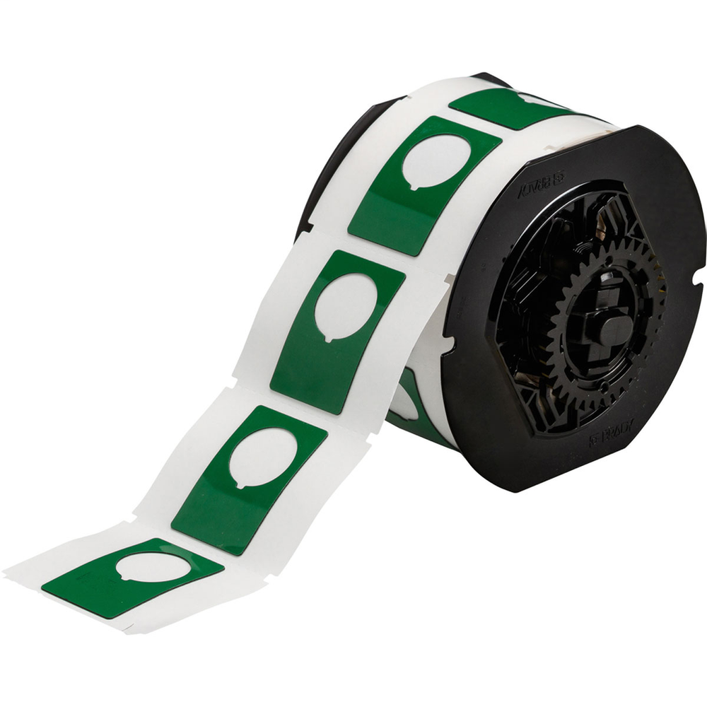 Image of Brady B30EP-168-593-GN