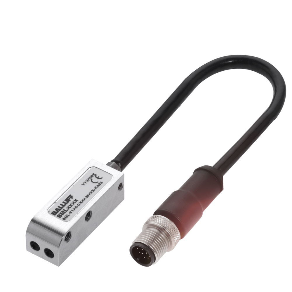 Image of Balluff BML-S1H2-S6RC-M3FA-D0-KA00,3-S284
