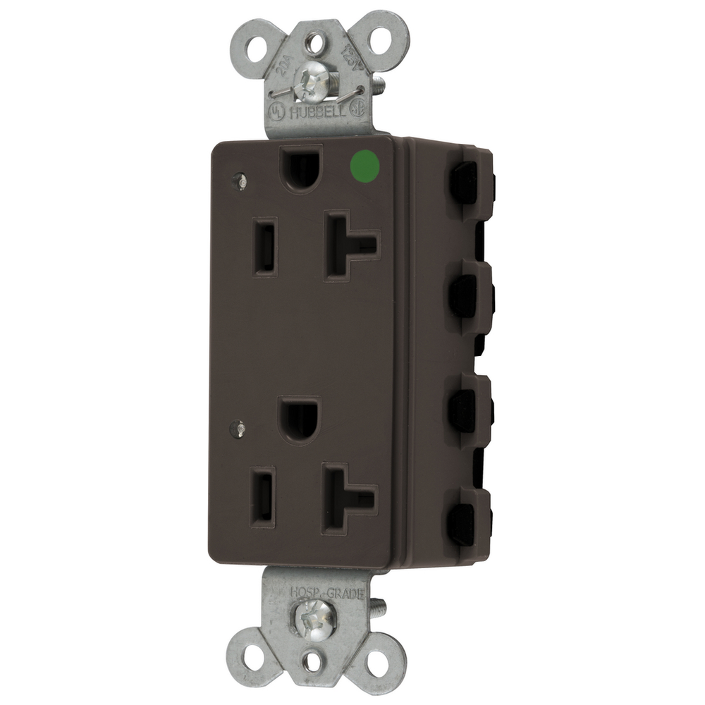 Image of Hubbell Wiring Device-Kellems SNAP2182L