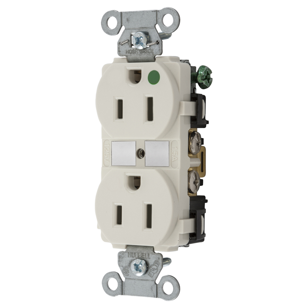 Image of Hubbell Wiring Device-Kellems 8200LA